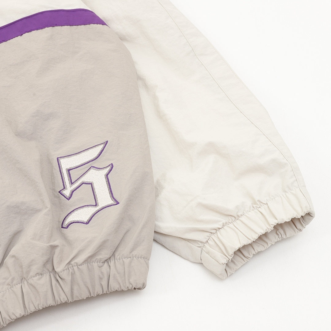 Supreme Old English Track Jacket