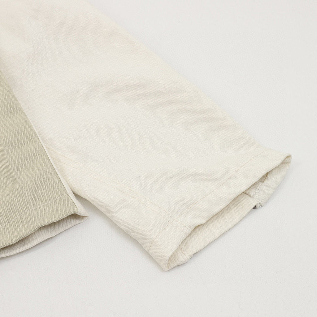 Supreme x Vanson Leathers Cordura Cotton Jacket (White)