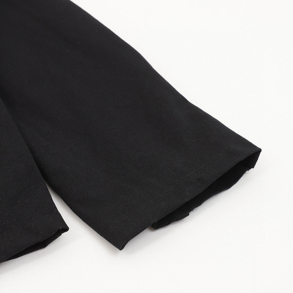 Supreme x Vanson Leathers Cordura Cotton Jacket (Black)