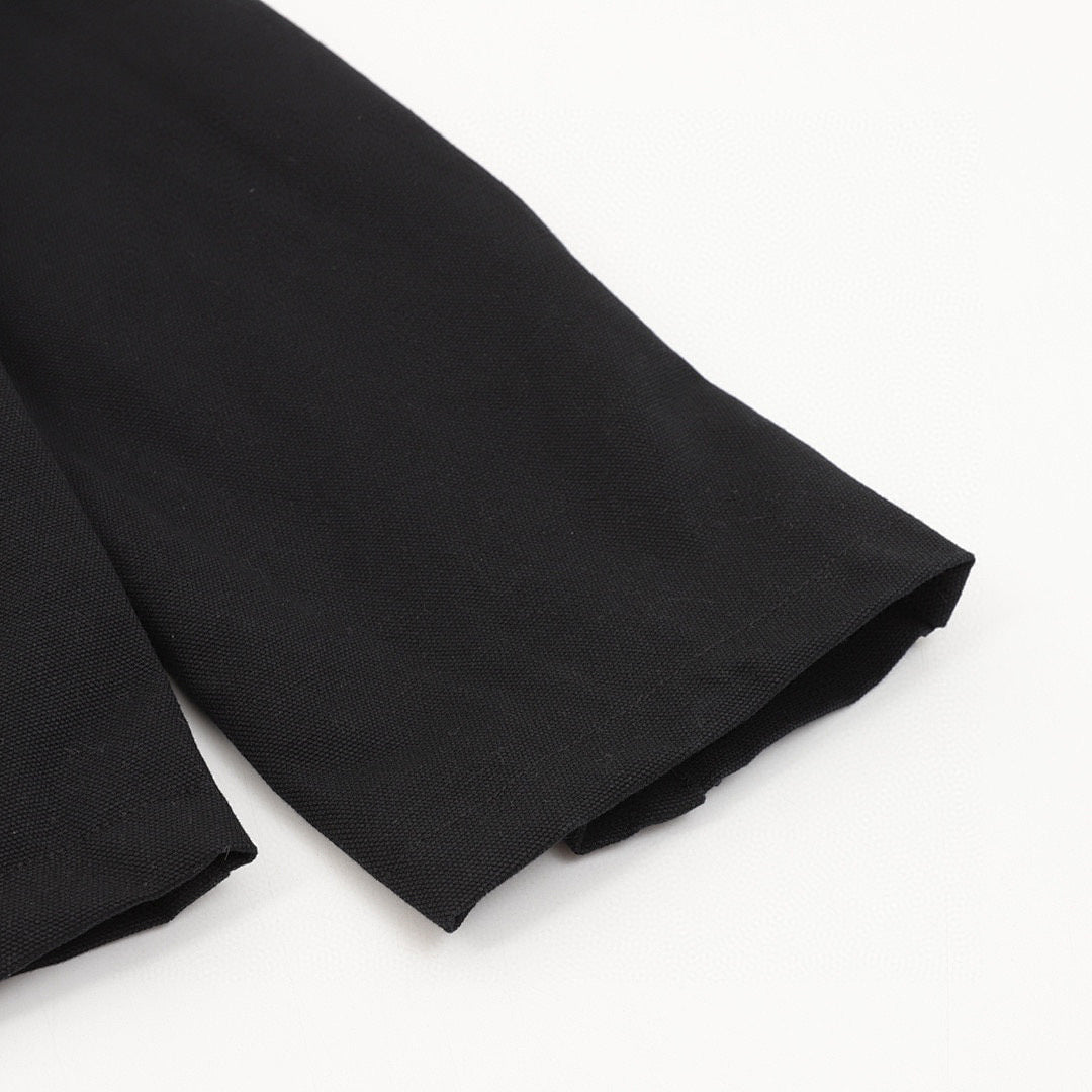 Supreme x Vanson Leathers Cordura Cotton Jacket (Black)