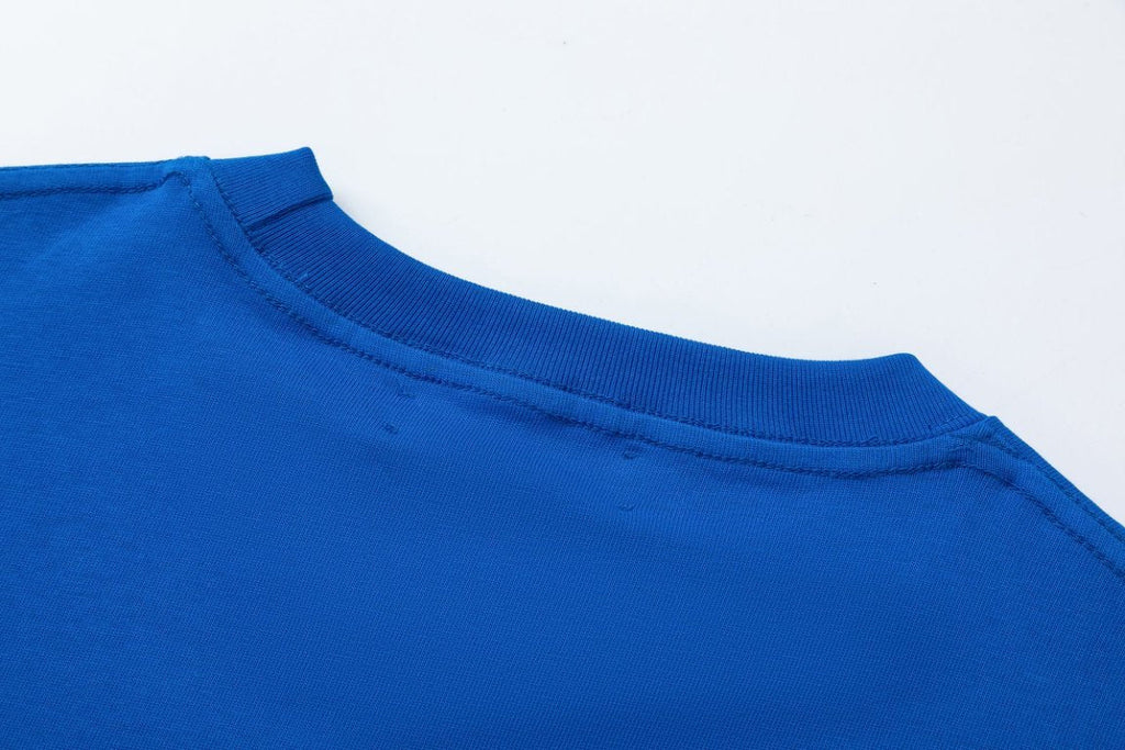AMIRI Staggered Logo T-Shirt