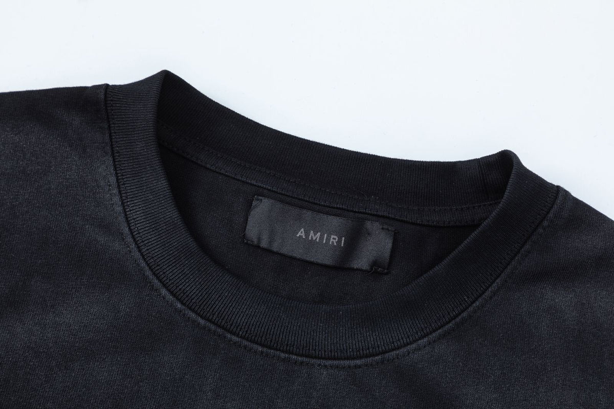 AMIRI Ribbon T-Shirt