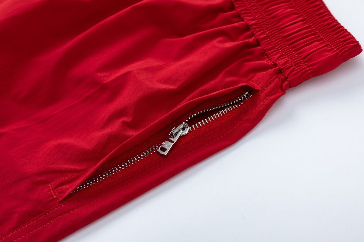 AMIRI Club Swim Trunk – Premium Cotton Shorts