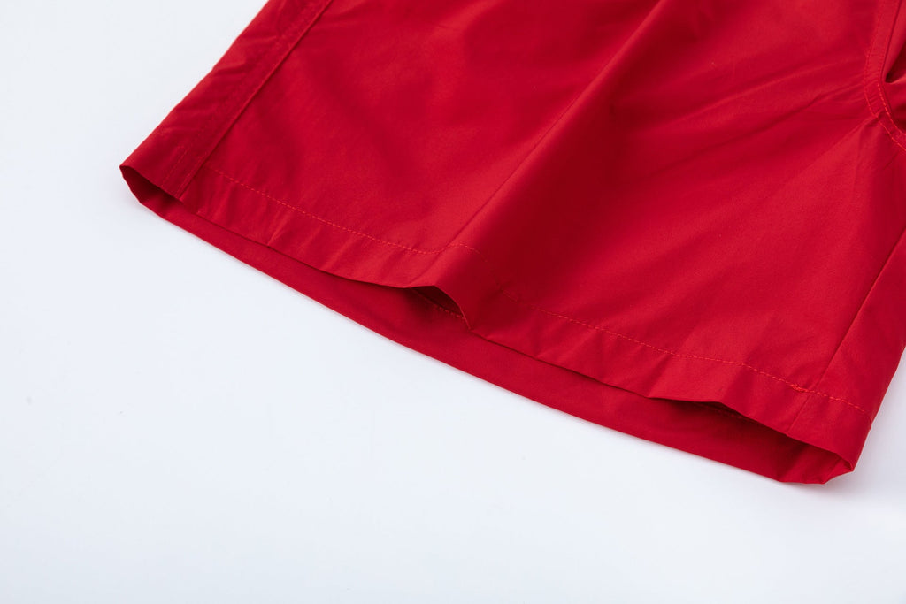 AMIRI Club Swim Trunk – Premium Cotton Shorts