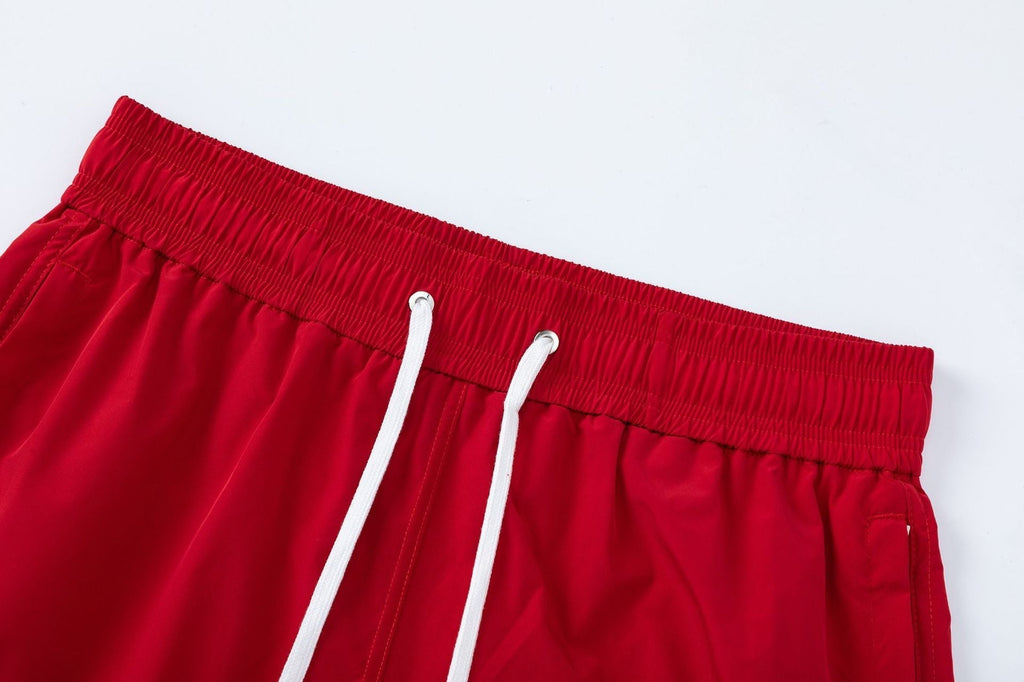 AMIRI Club Swim Trunk – Premium Cotton Shorts