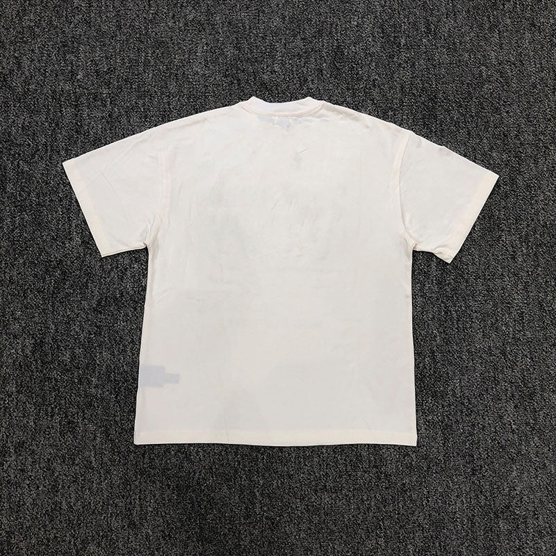RHUDE I Need A Getaway T-Shirt – White
