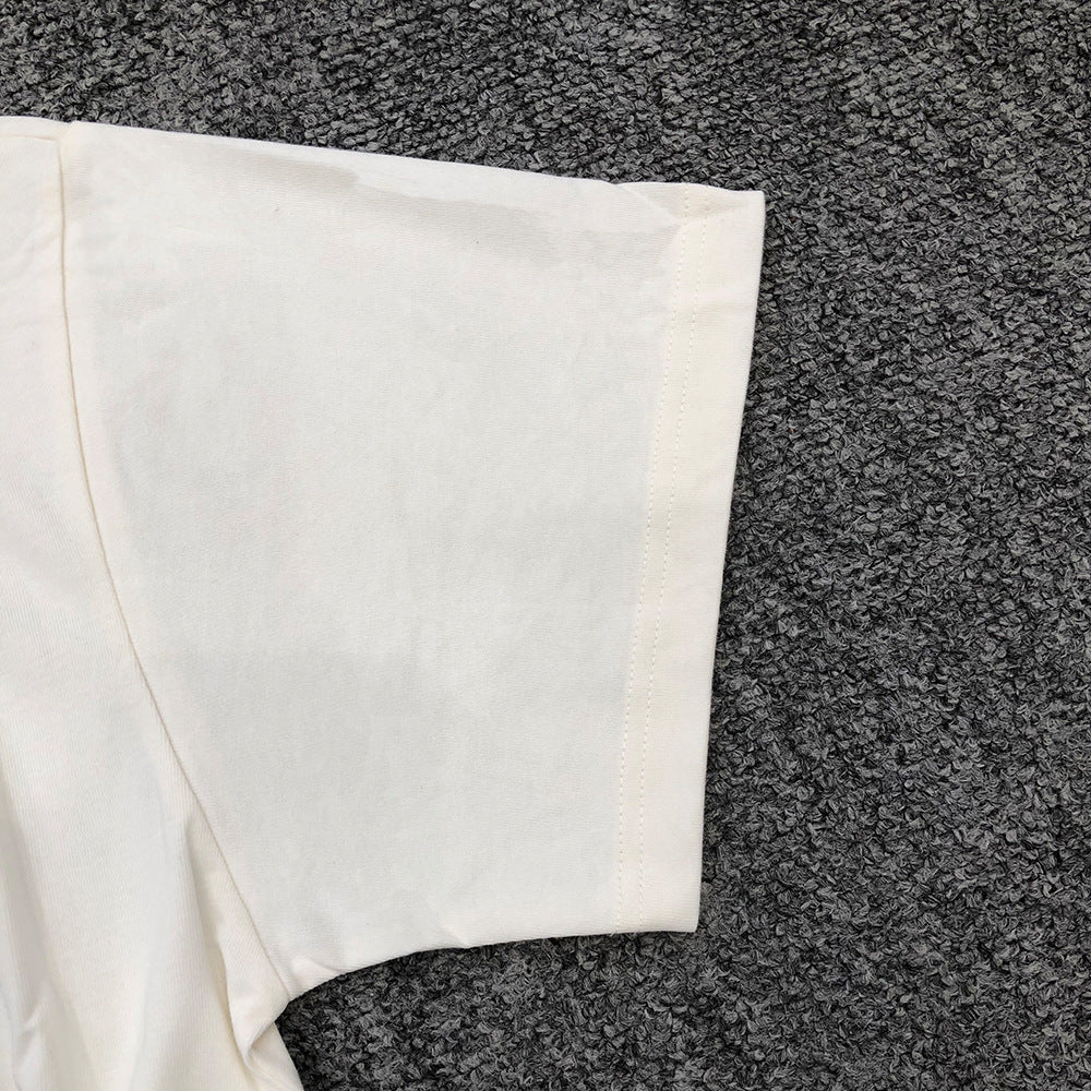 RHUDE I Need A Getaway T-Shirt – White