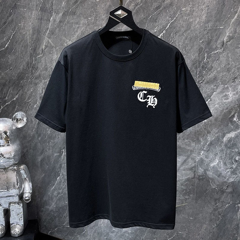Chrome Hearts T-Shirts #8202