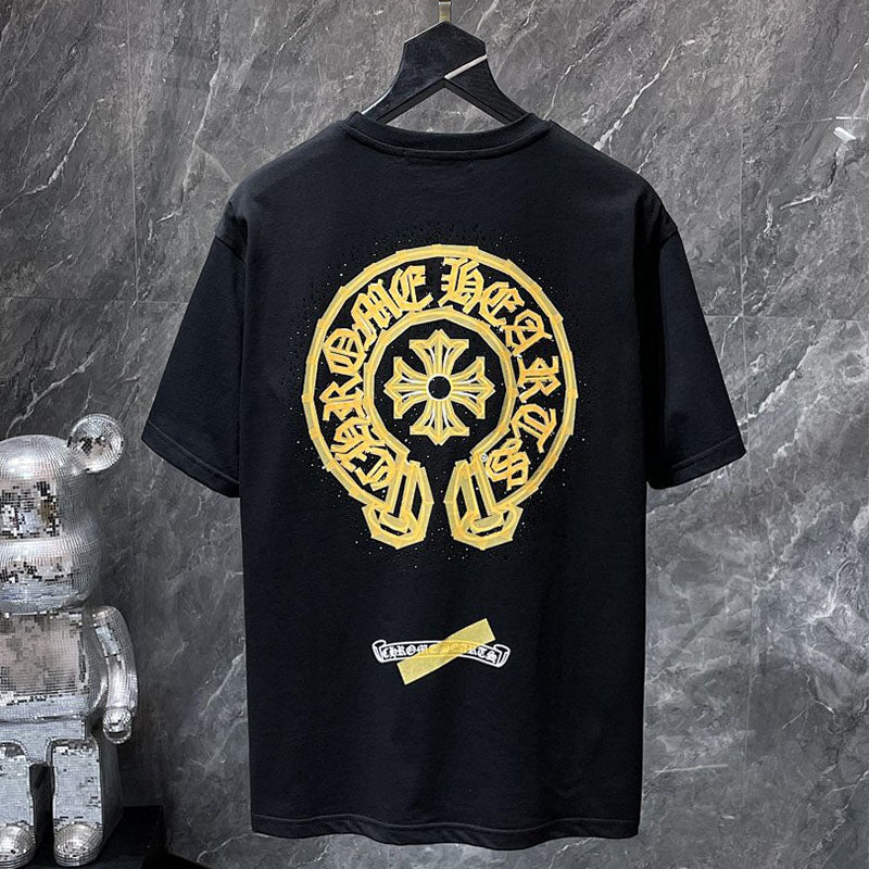 Chrome Hearts T-Shirts #8202