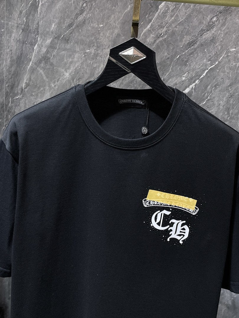 Chrome Hearts T-Shirts #8202