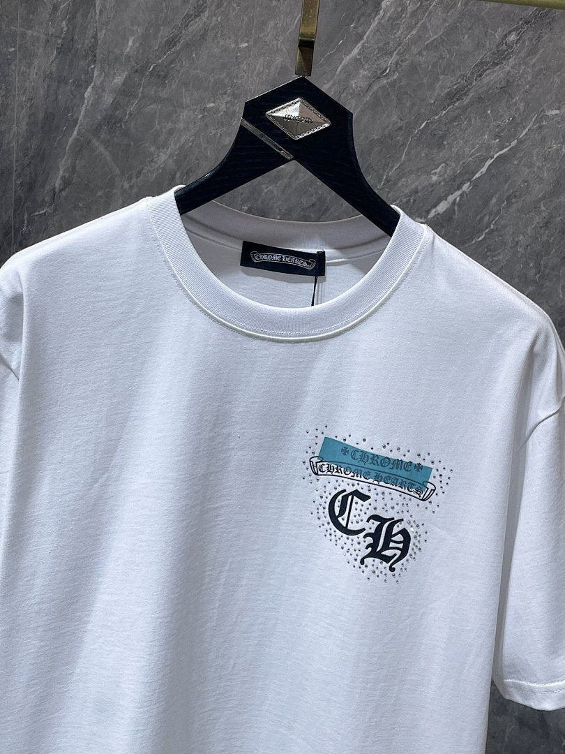 Chrome Hearts T-Shirts #8202