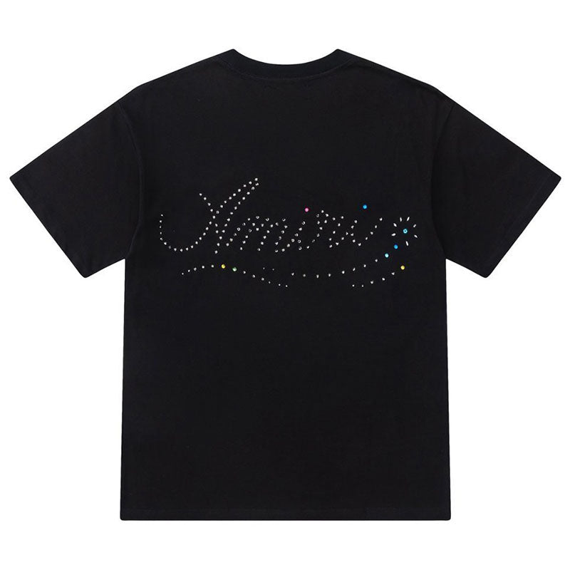 AMIRI MA Chateau Oversized T-Shirt