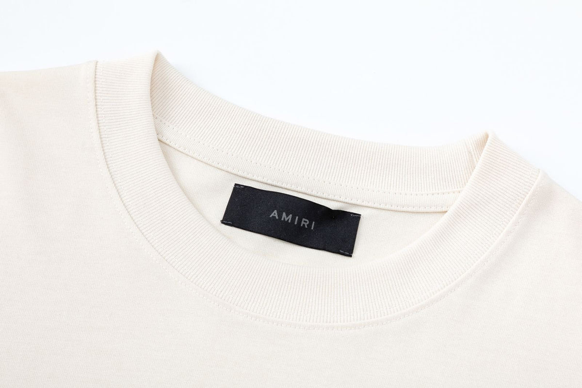 AMIRI MA Chateau Oversized T-Shirt