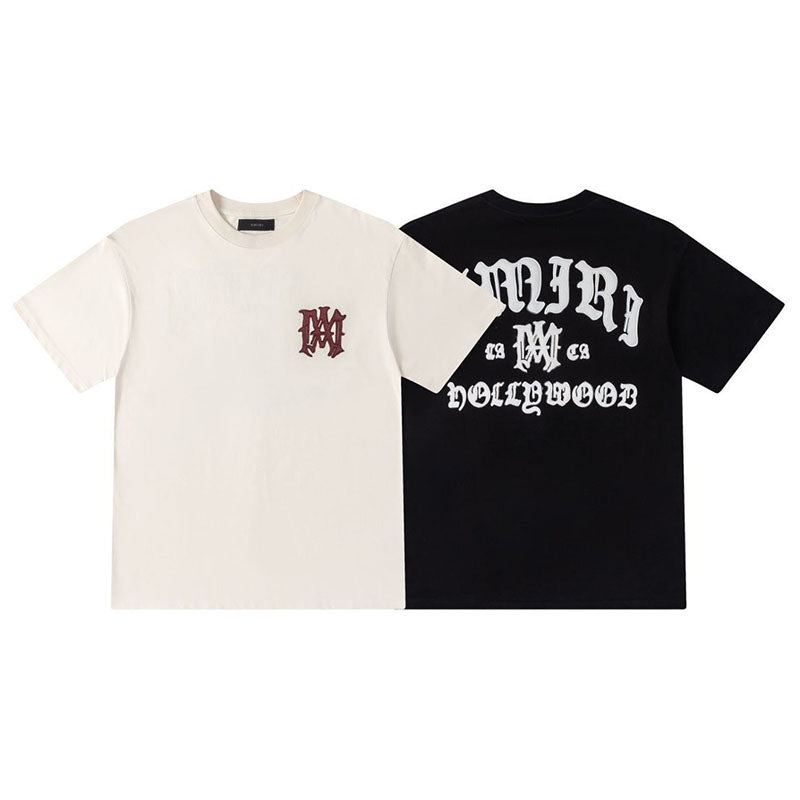 AMIRI MA Core Cotton T-Shirt
