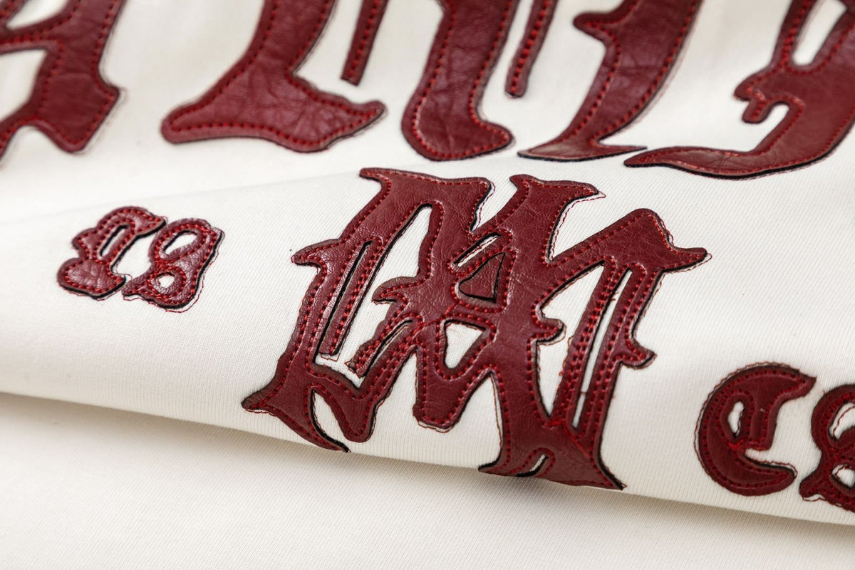 AMIRI MA Core Cotton T-Shirt
