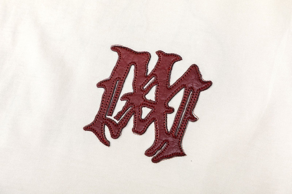 AMIRI MA Core Cotton T-Shirt