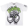 Hellstar Reach Your Inner Peace Yoga T-Shirt