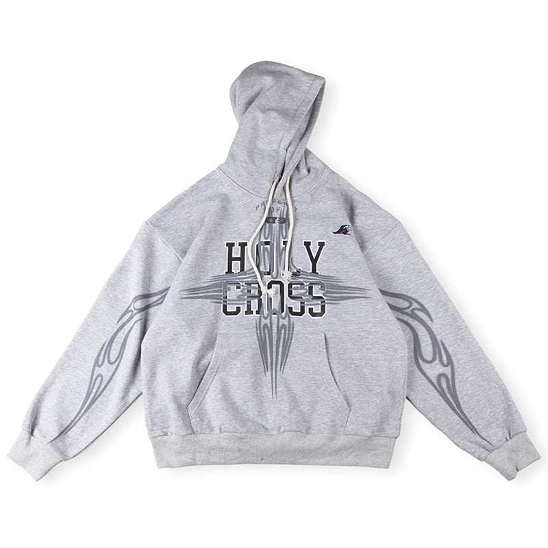 Hellstar Holycross Hoodie