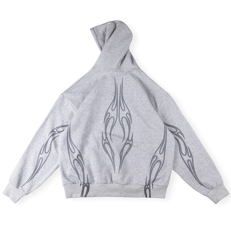 Hellstar Holycross Hoodie