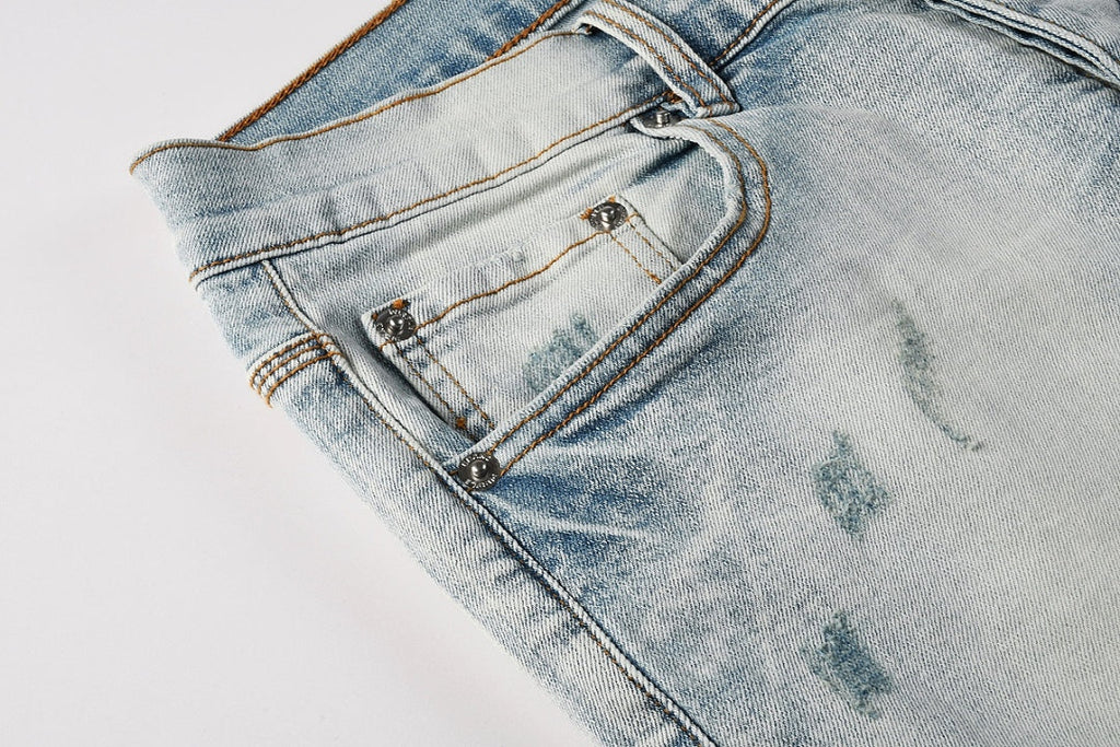 Purple Brand Jeans #9162