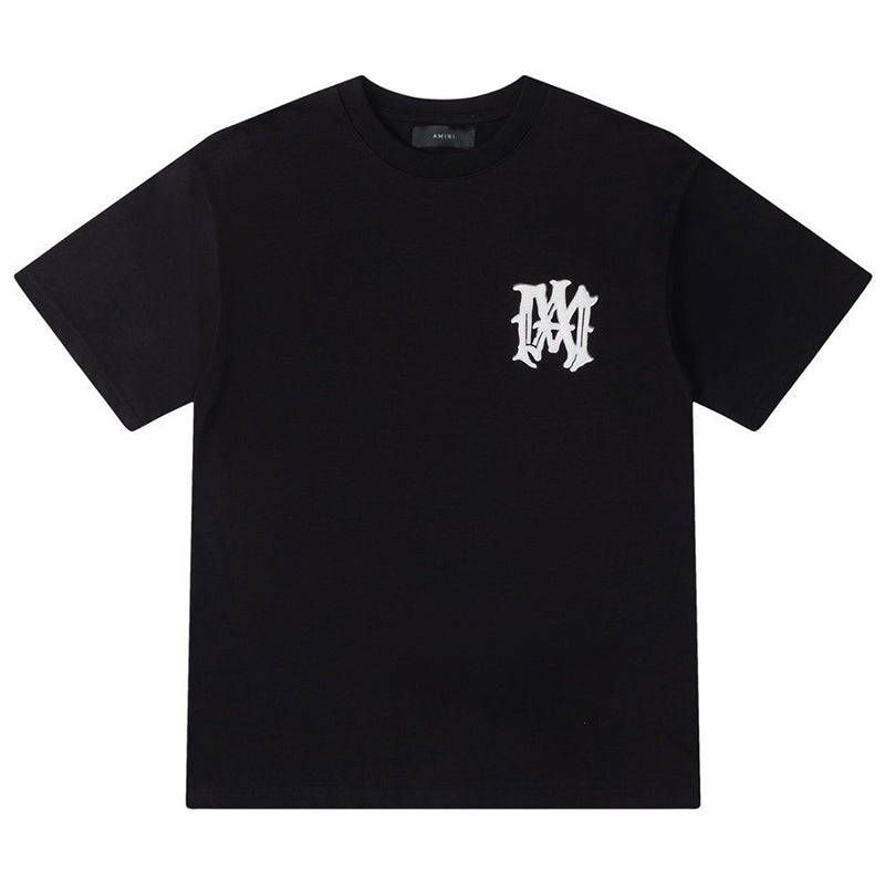 AMIRI Logo-Print T-Shirt