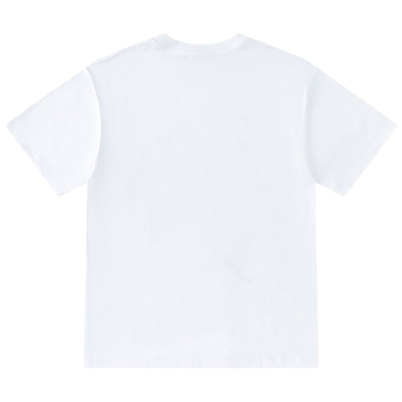 AMIRI Drop Shoulder Crewneck T-Shirt