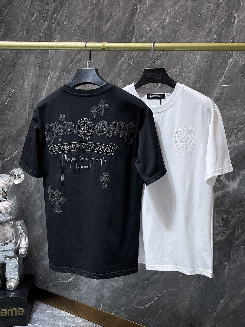 Chrome Hearts T-Shirts #8217