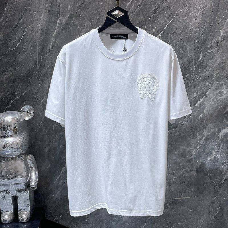 Chrome Hearts T-Shirts #8217