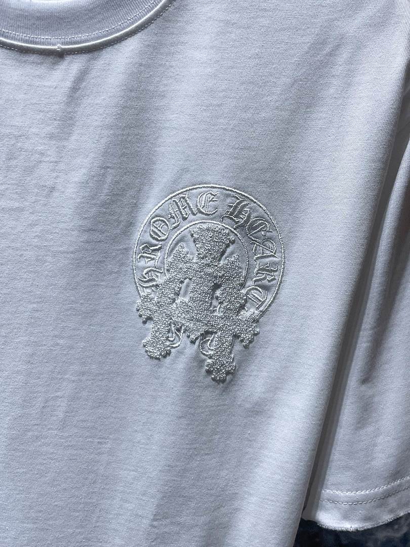 Chrome Hearts T-Shirts #8217