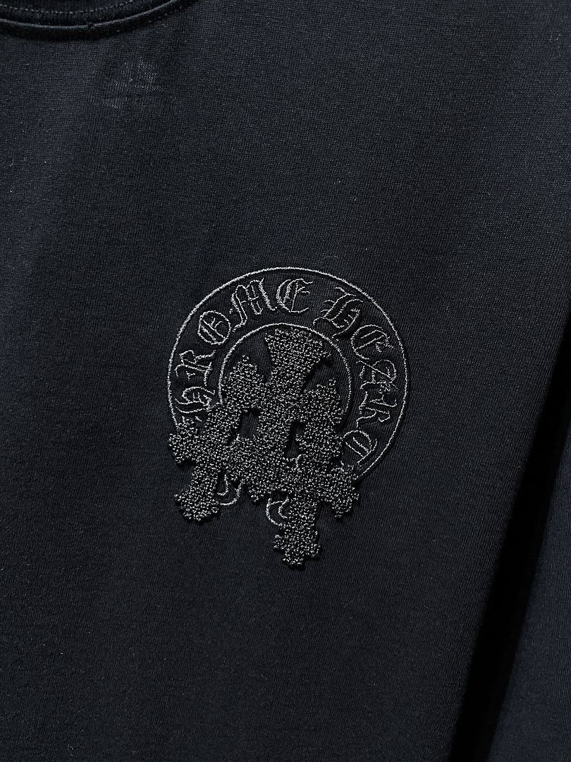 Chrome Hearts T-Shirts #8217