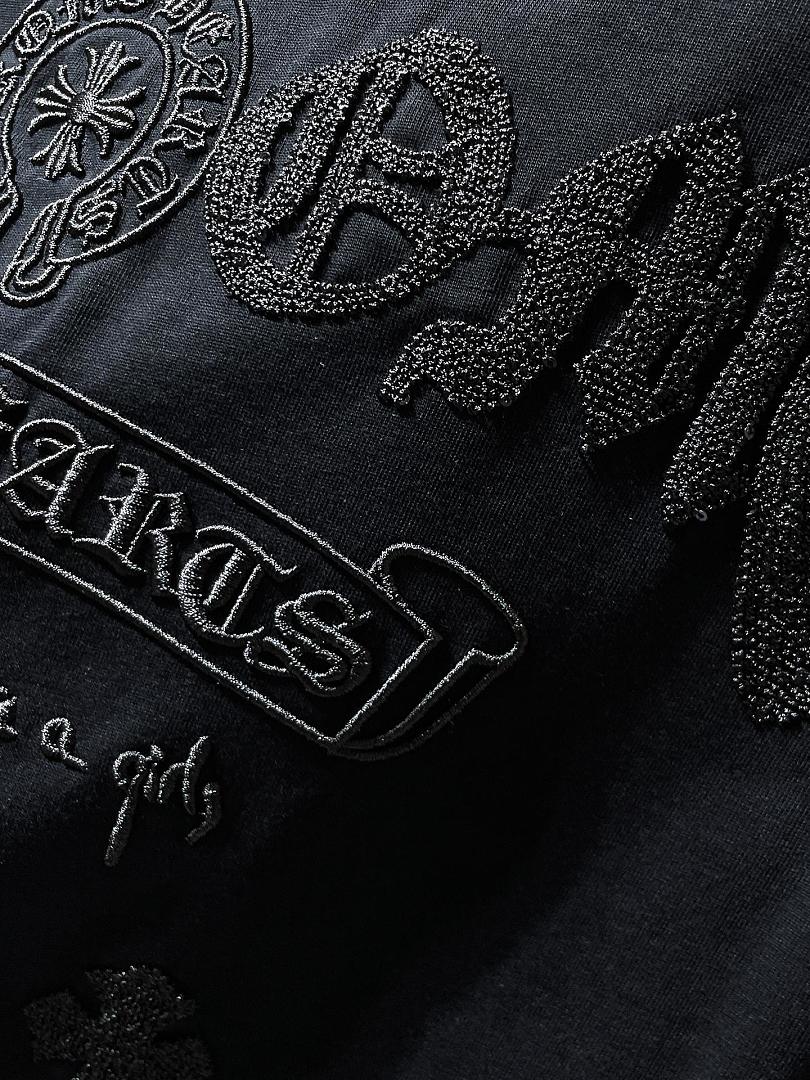 Chrome Hearts T-Shirts #8217