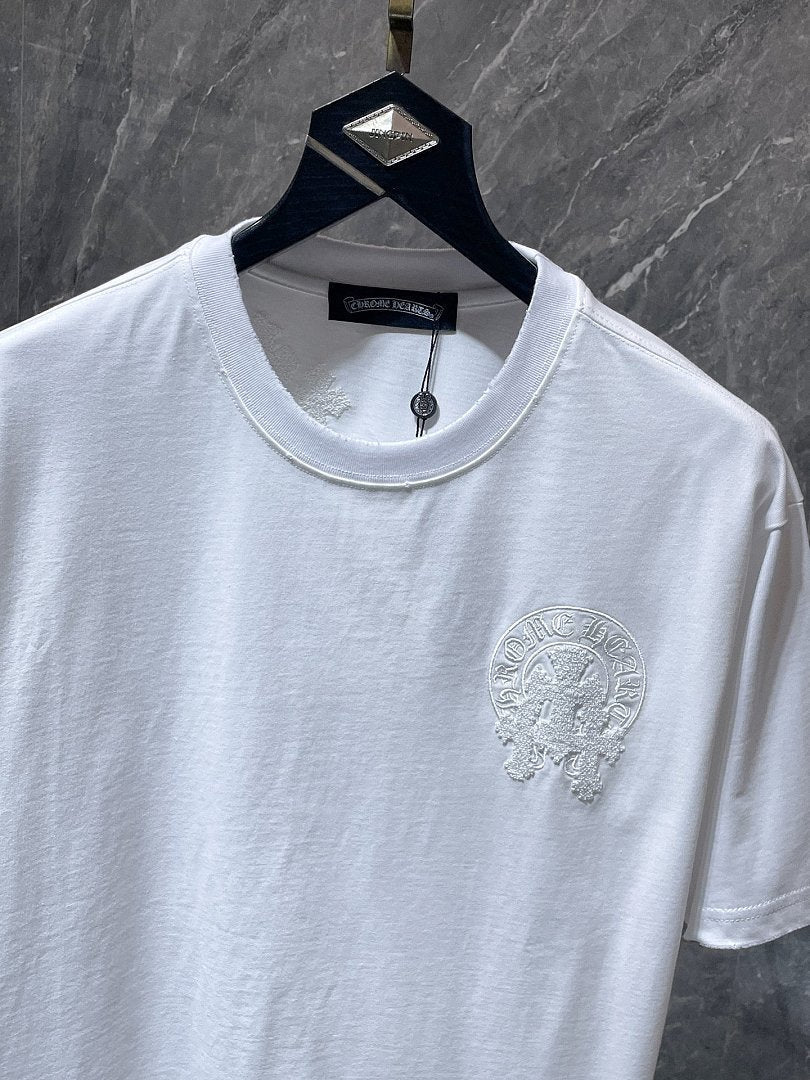 Chrome Hearts T-Shirts #8217