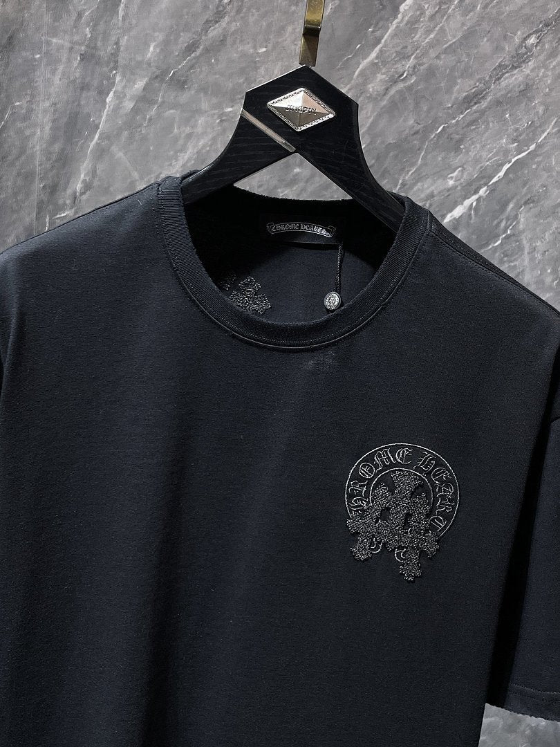 Chrome Hearts T-Shirts #8217