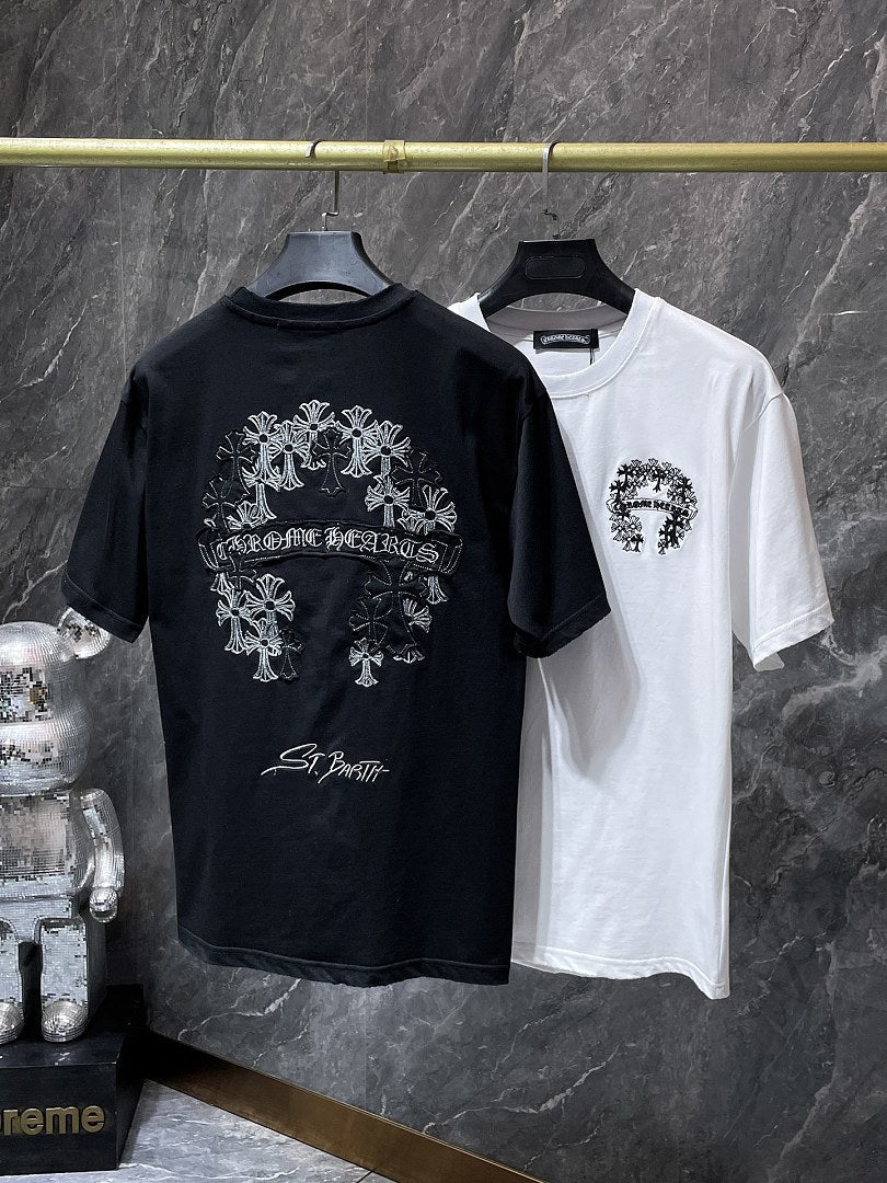 Chrome Hearts T-Shirts #8200