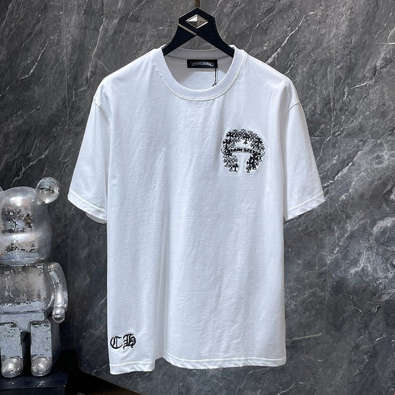 Chrome Hearts T-Shirts #8200