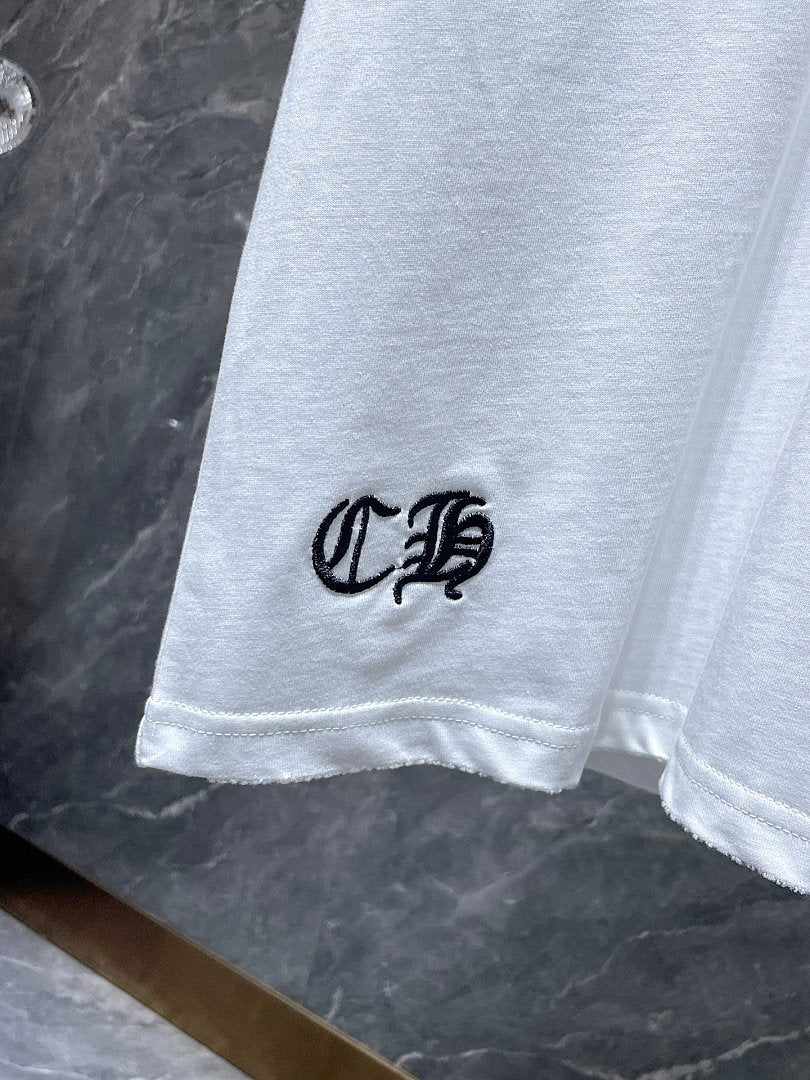 Chrome Hearts T-Shirts #8200