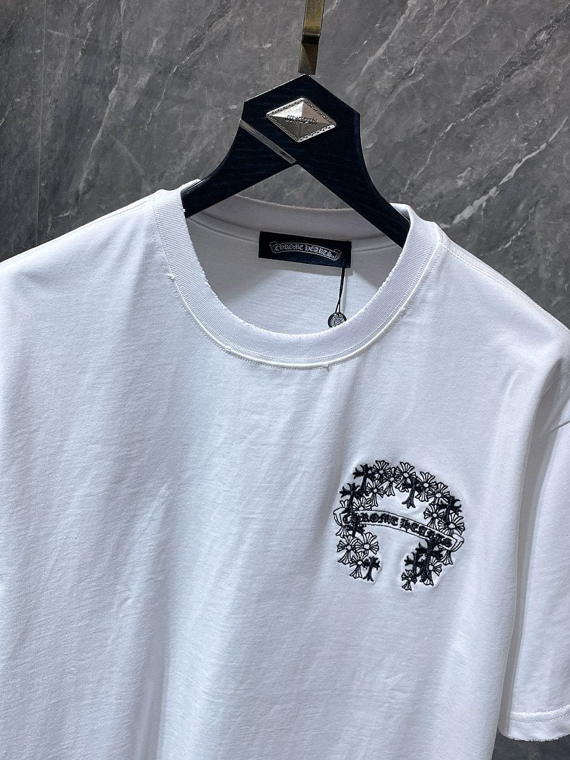 Chrome Hearts T-Shirts #8200
