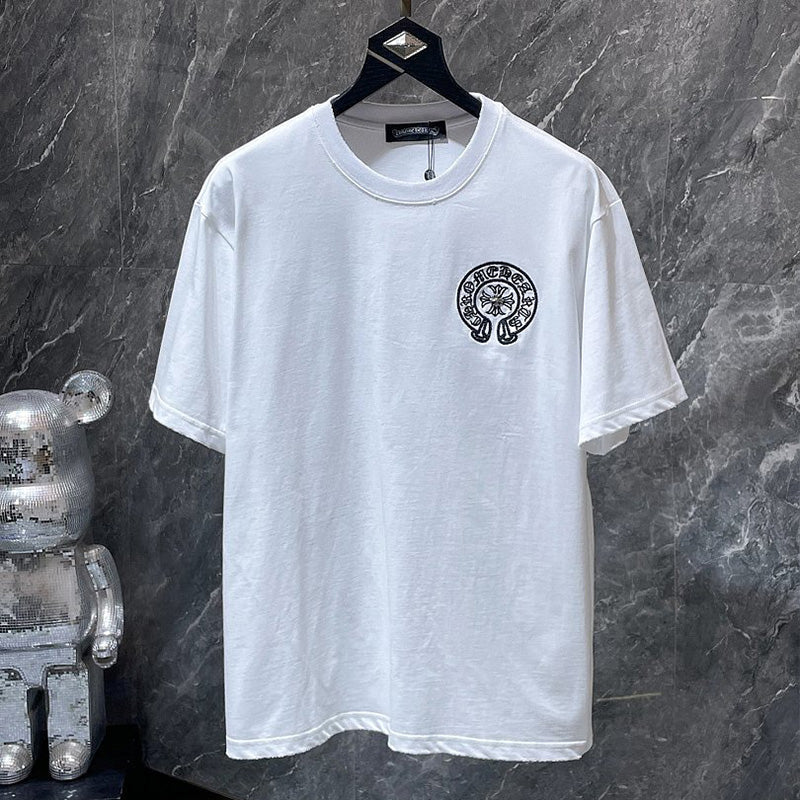 Chrome Hearts T-Shirts #8212