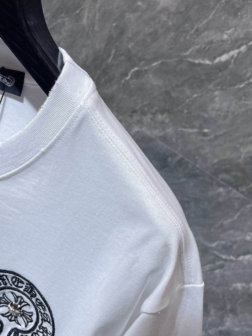Chrome Hearts T-Shirts #8212
