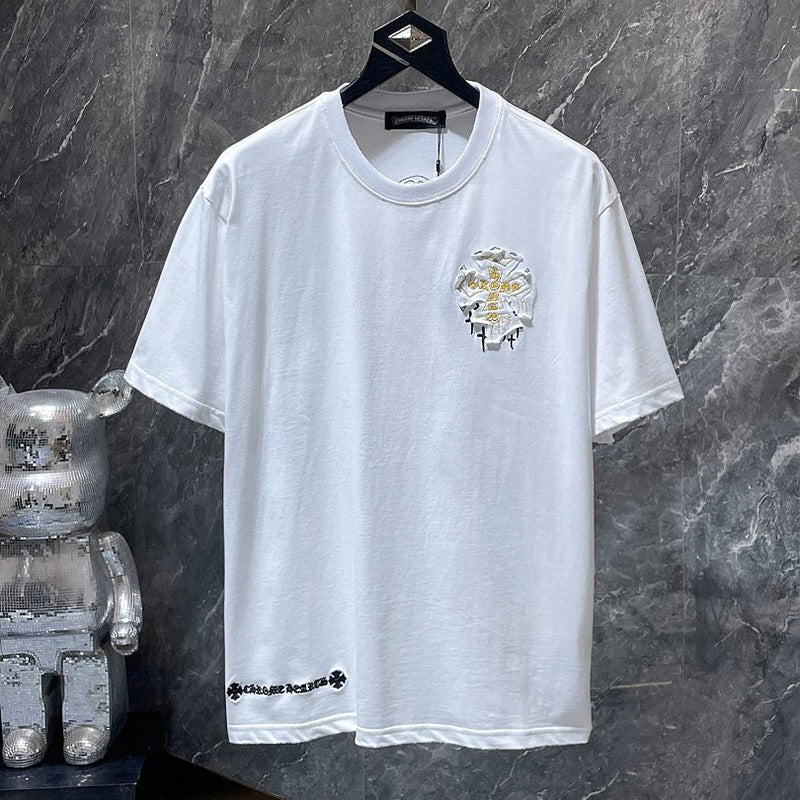 Chrome Hearts T-Shirts #8210