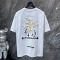 Chrome Hearts T-Shirts #8210