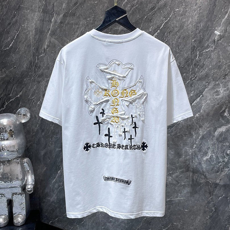 Chrome Hearts T-Shirts #8210