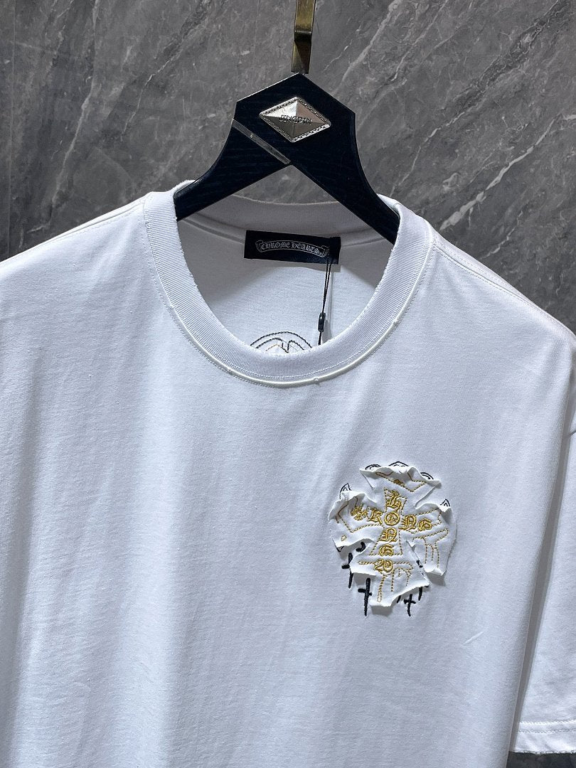 Chrome Hearts T-Shirts #8210
