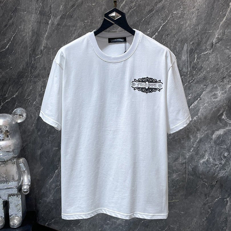 Chrome Hearts T-Shirts #8203