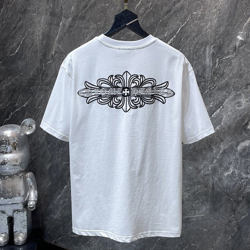 Chrome Hearts T-Shirts #8203