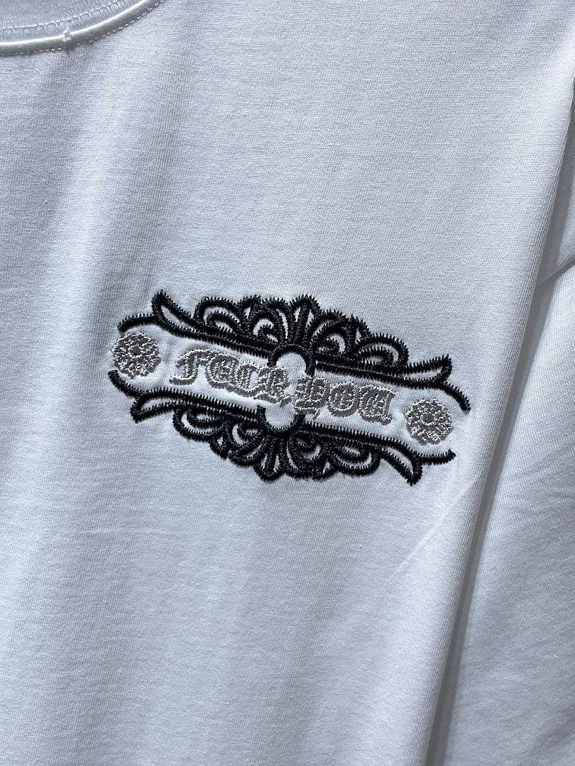 Chrome Hearts T-Shirts #8203