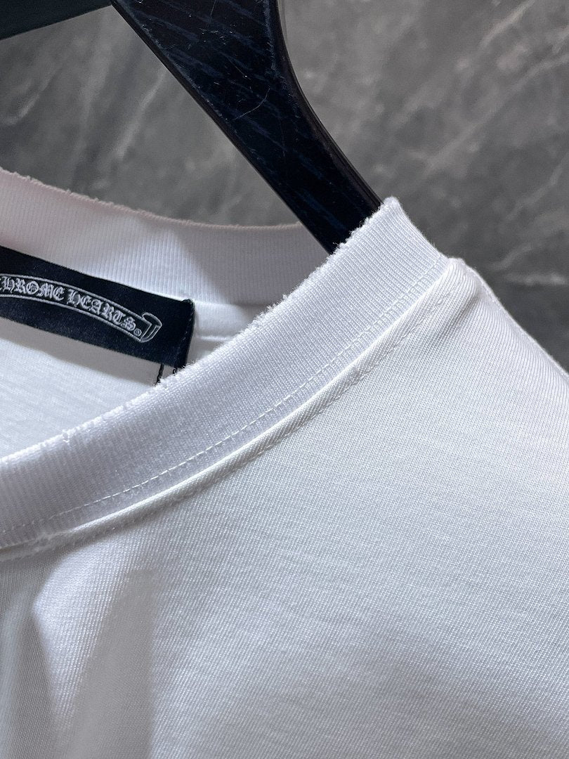 Chrome Hearts T-Shirts #8203