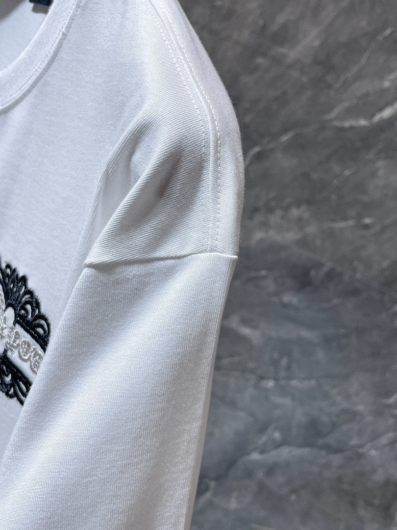 Chrome Hearts T-Shirts #8203