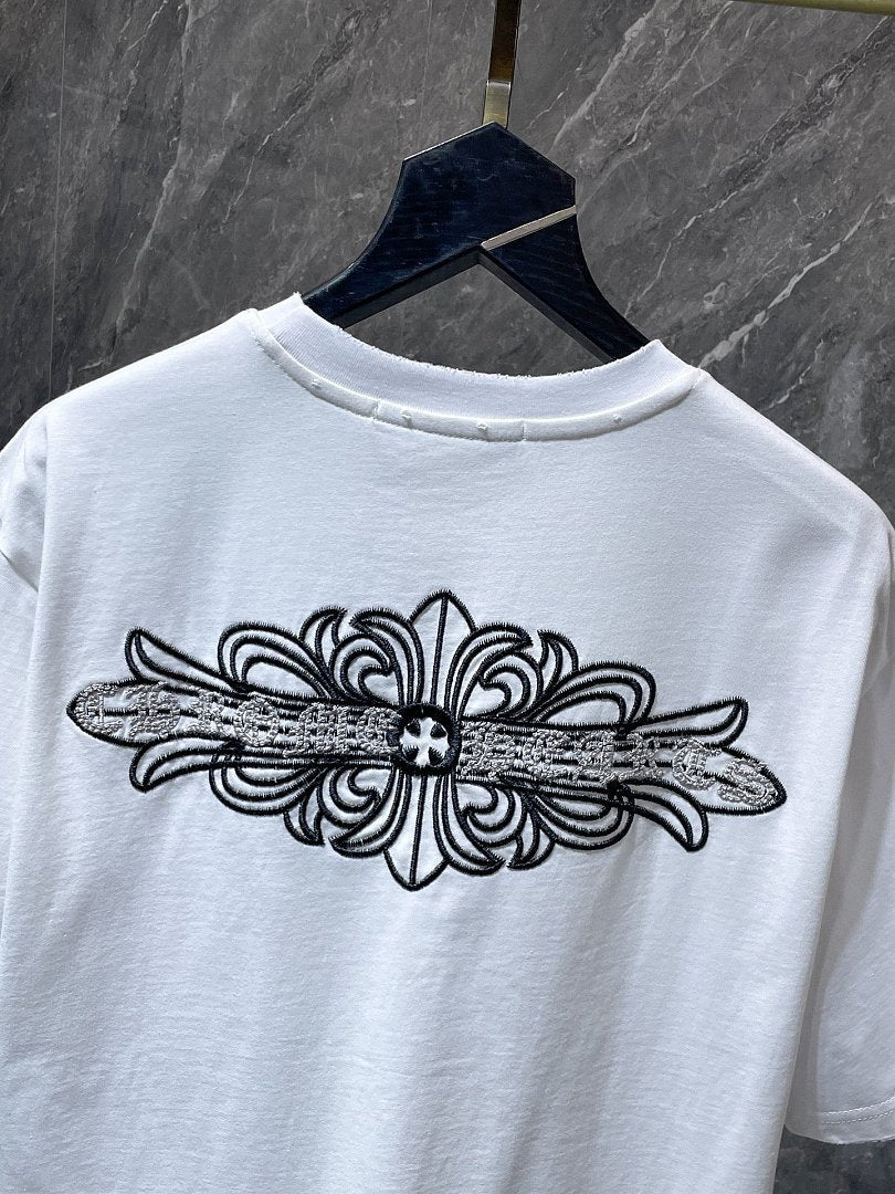 Chrome Hearts T-Shirts #8203