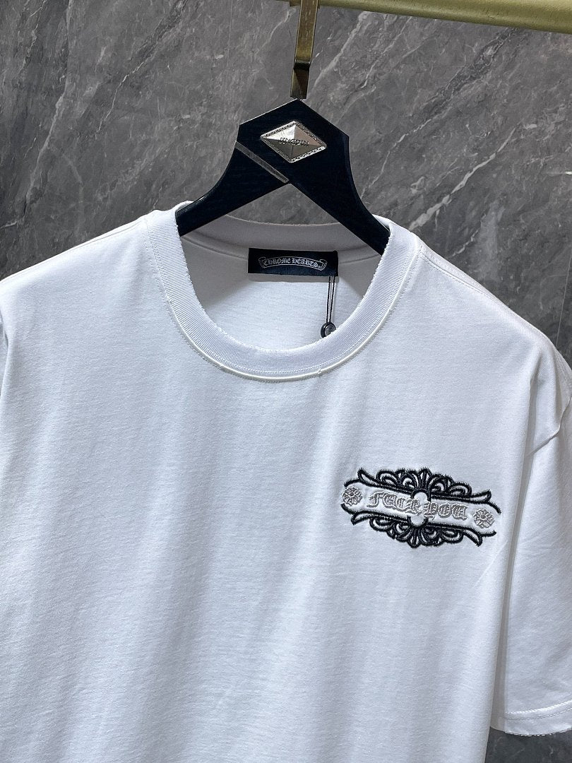 Chrome Hearts T-Shirts #8203